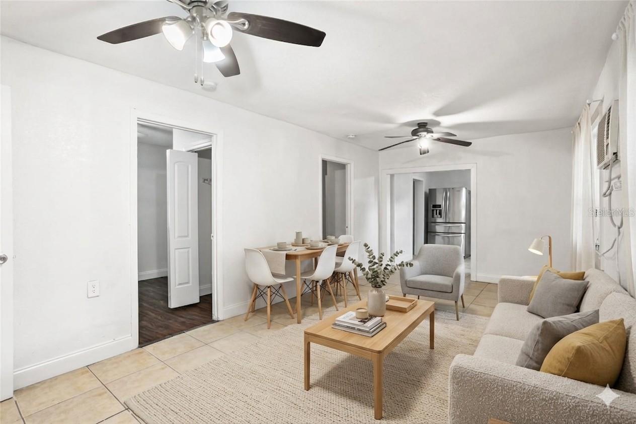 313 E BOOKER ST, AVON PARK, FL, 33825