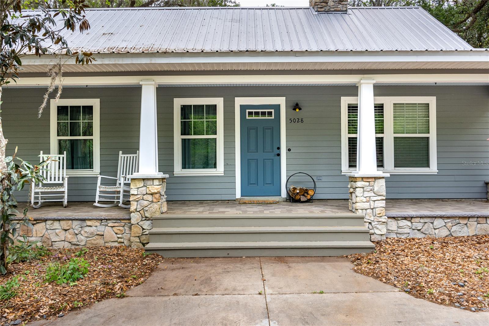 5028 SW 47TH ST, GAINESVILLE, FL, 32608