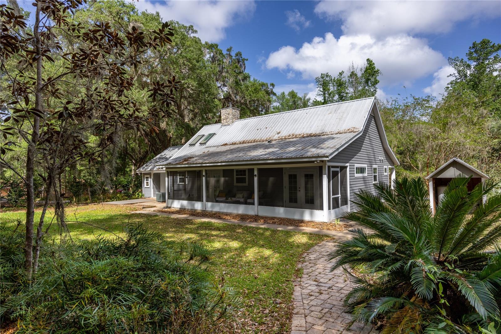 5028 SW 47TH ST, GAINESVILLE, FL, 32608