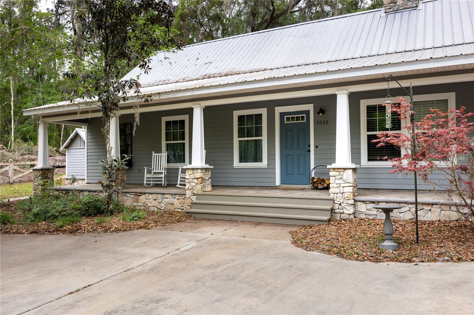 5028 SW 47TH ST, GAINESVILLE, FL, 32608