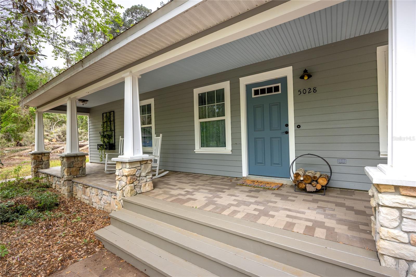 5028 SW 47TH ST, GAINESVILLE, FL, 32608