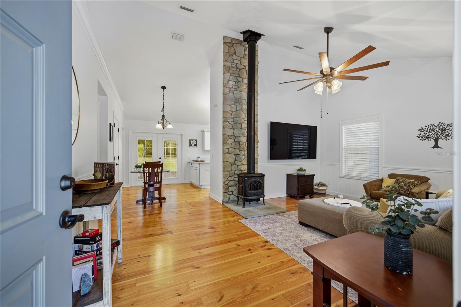 5028 SW 47TH ST, GAINESVILLE, FL, 32608