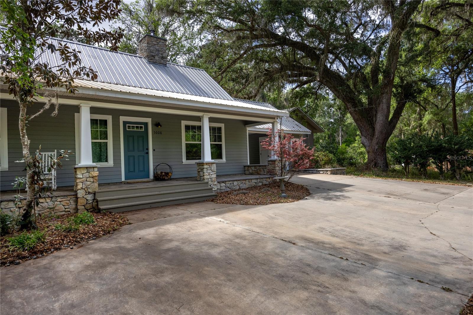 5028 SW 47TH ST, GAINESVILLE, FL, 32608