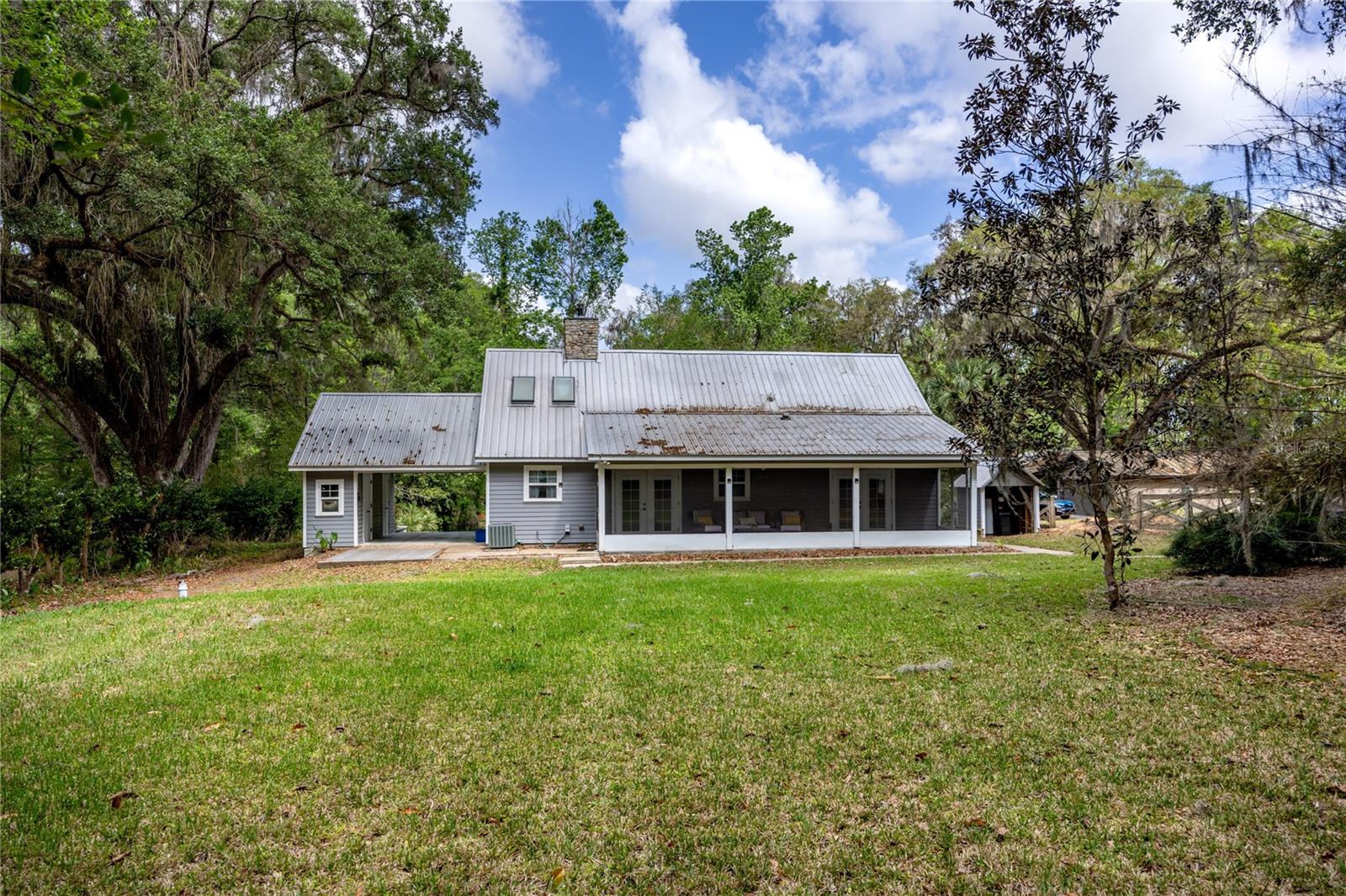 5028 SW 47TH ST, GAINESVILLE, FL, 32608