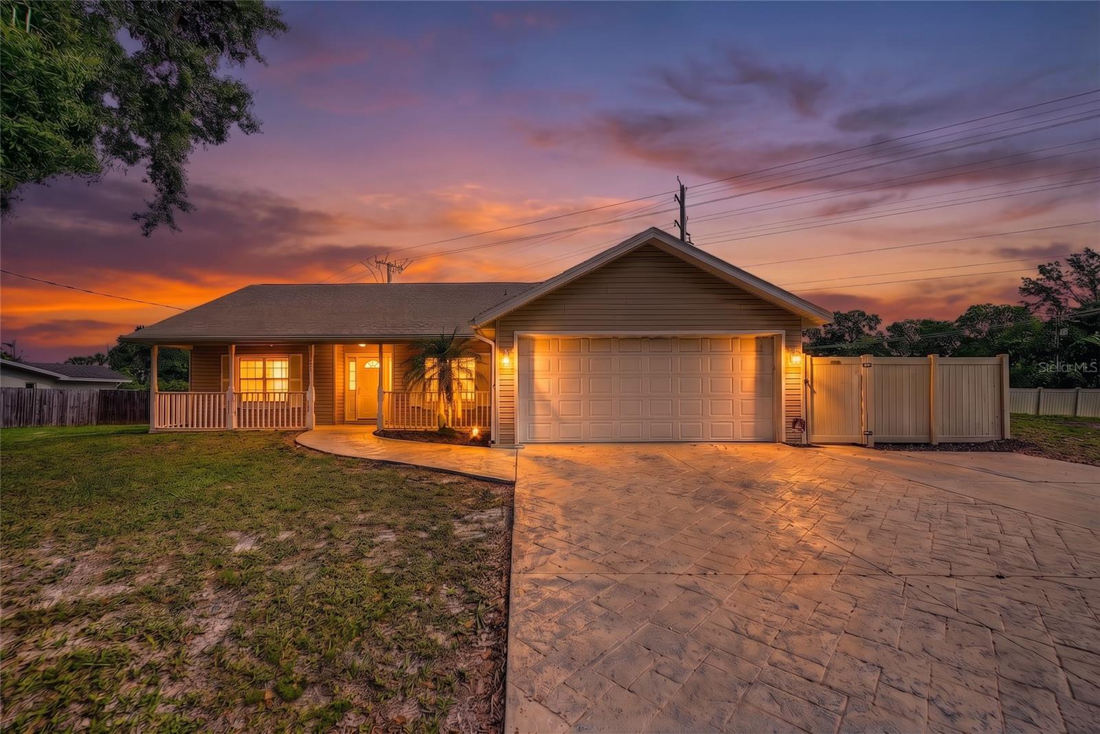 5615 18TH AVE E, BRADENTON, FL, 34208