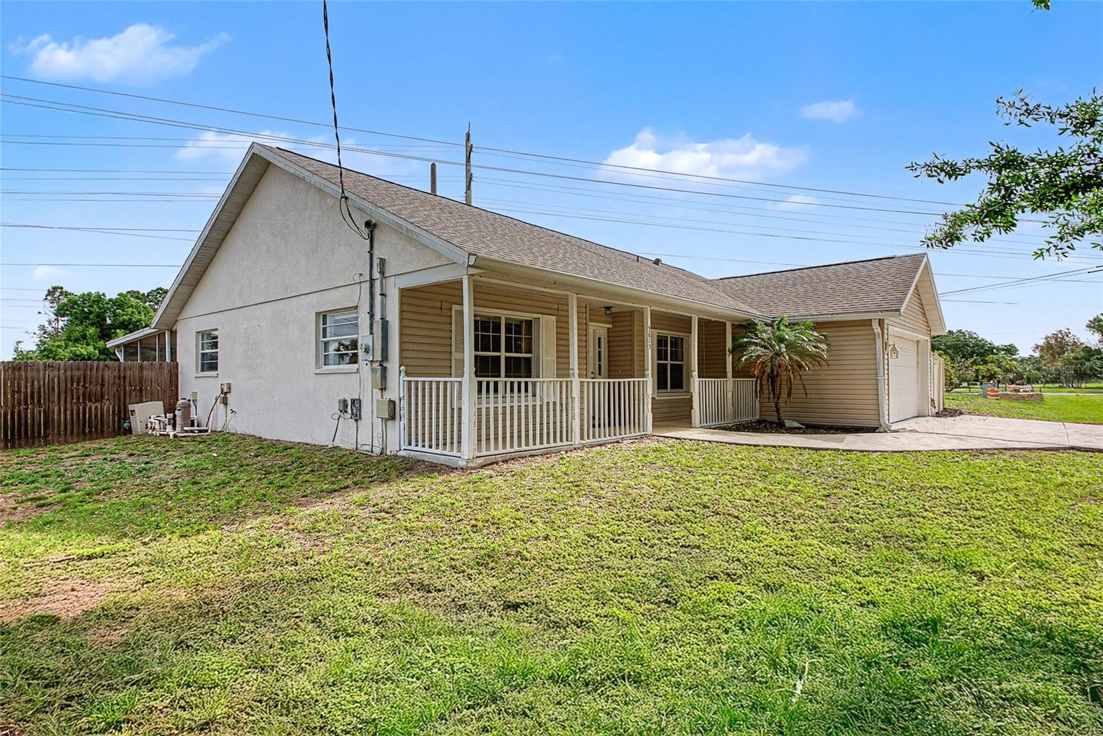 5615 18TH AVE E, BRADENTON, FL, 34208