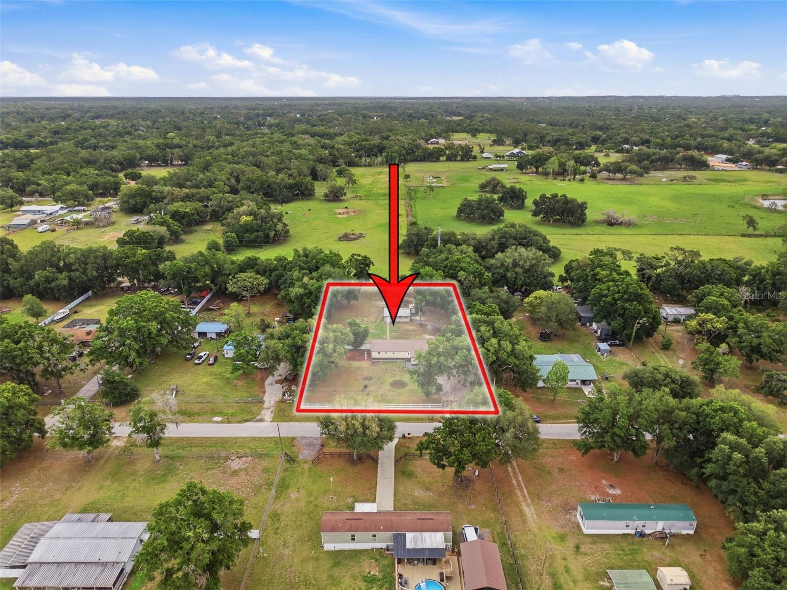 5063 WALNUT CIR E, LAKELAND, FL, 33810