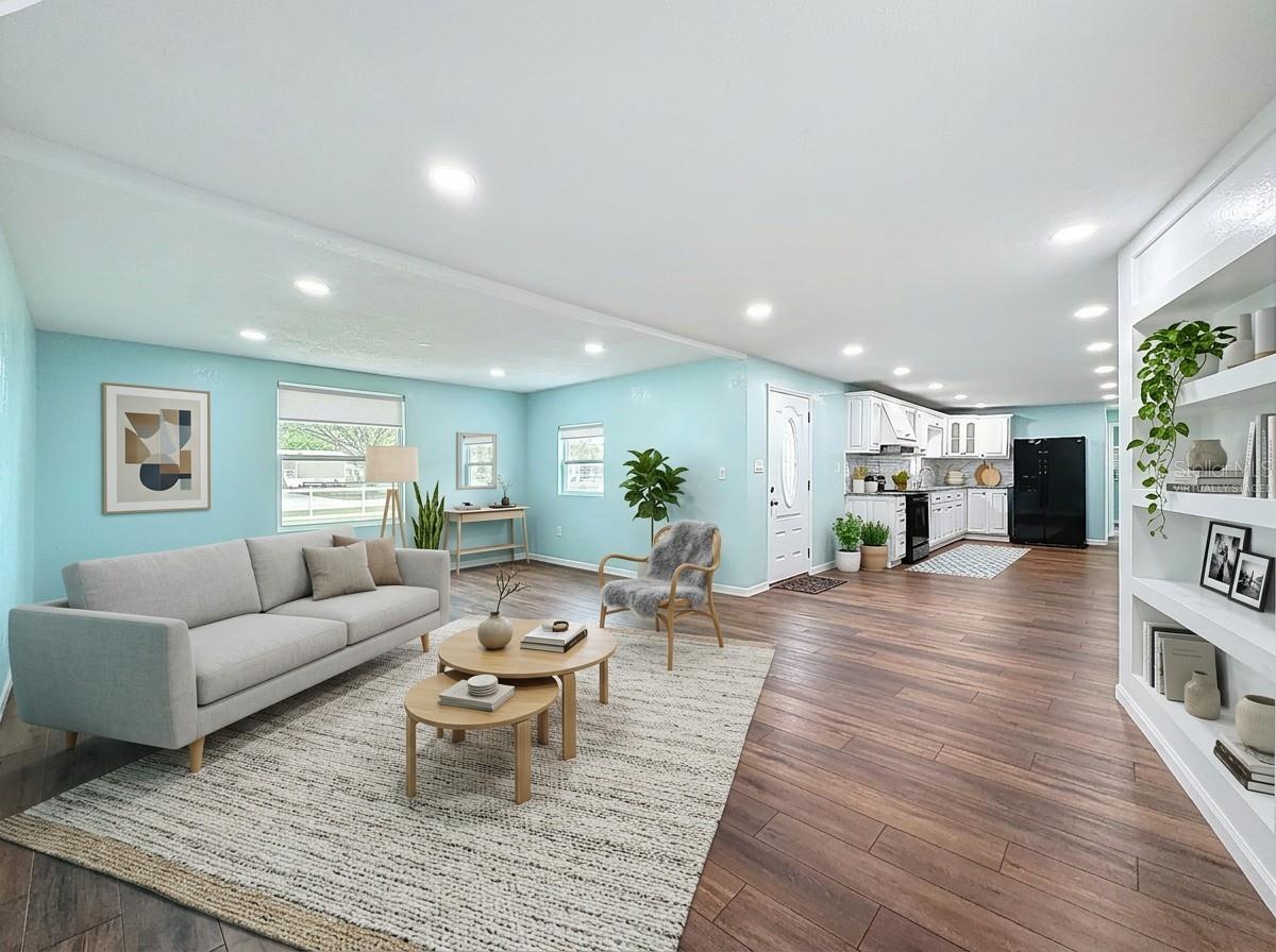 5063 WALNUT CIR E, LAKELAND, FL, 33810