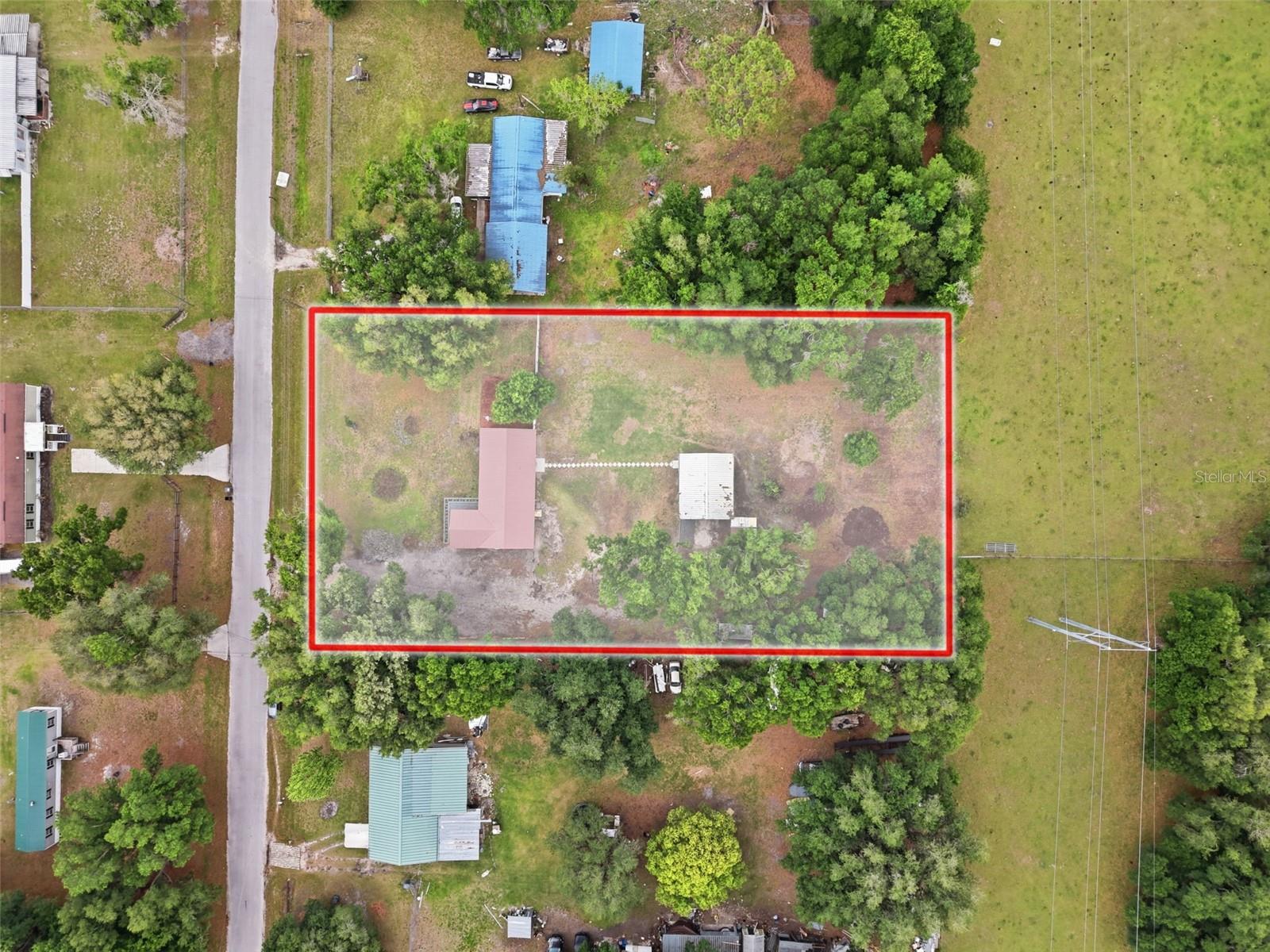 5063 WALNUT CIR E, LAKELAND, FL, 33810