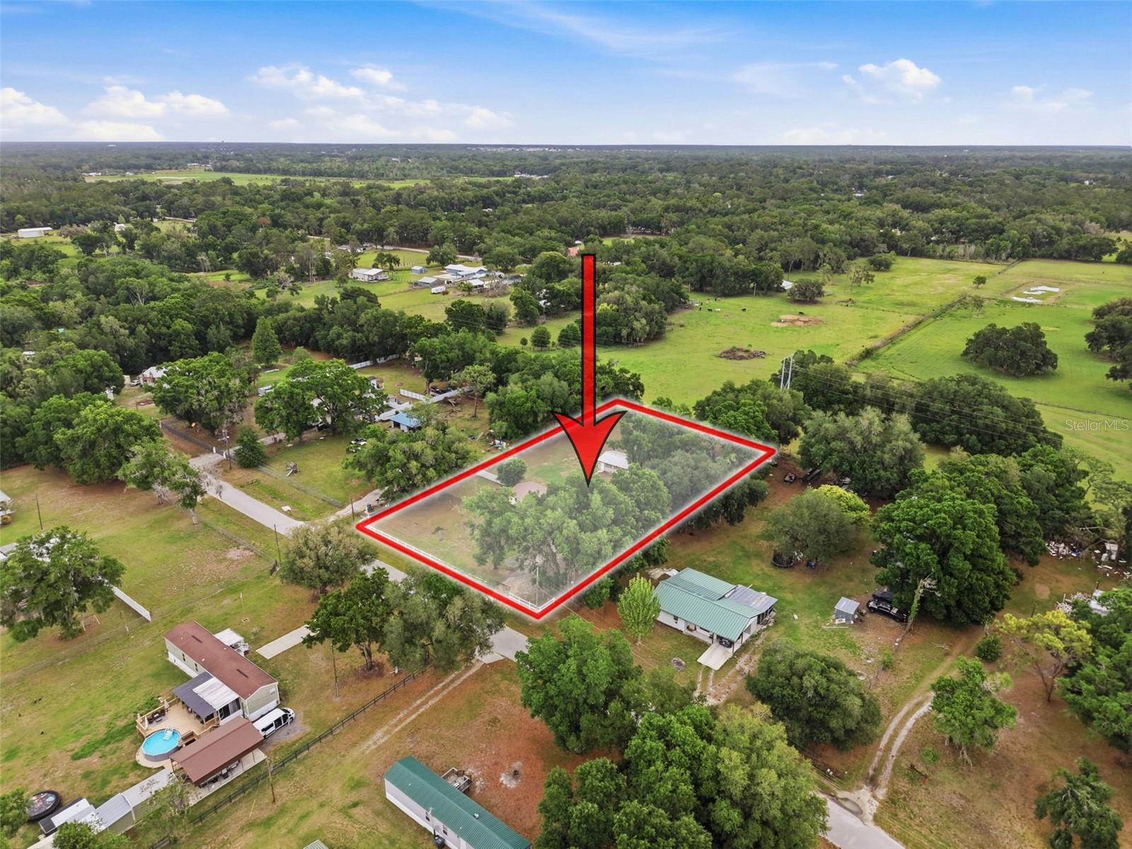 5063 WALNUT CIR E, LAKELAND, FL, 33810