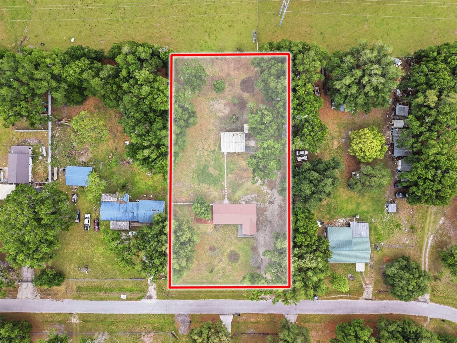 5063 WALNUT CIR E, LAKELAND, FL, 33810