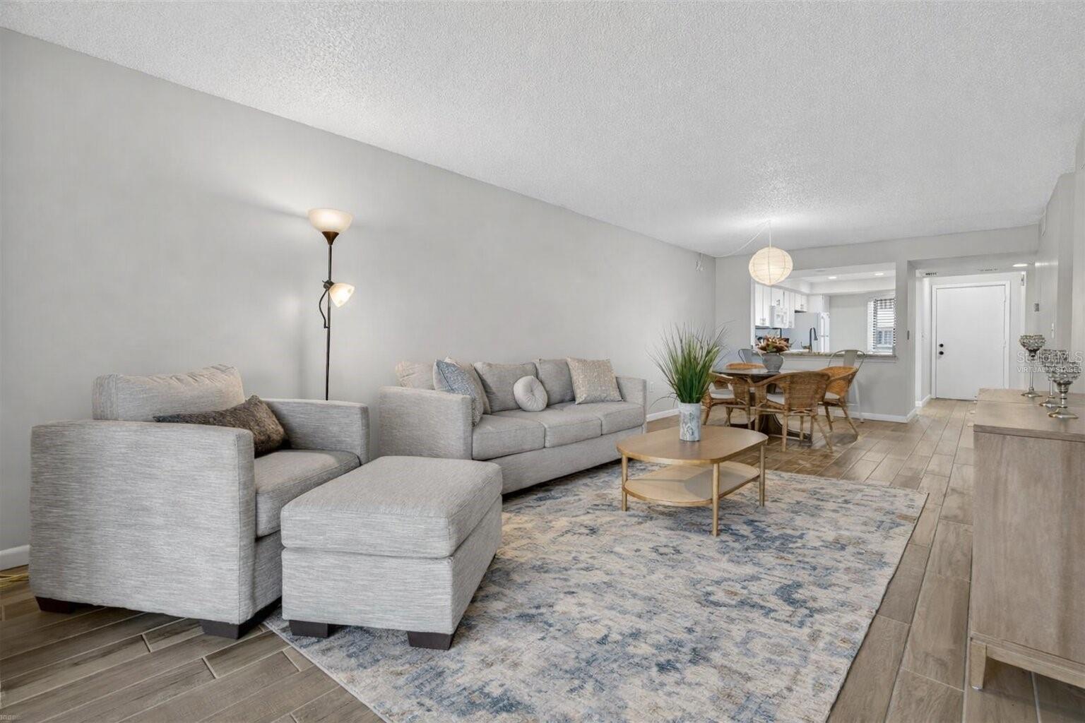 4101 FAIRVIEW VISTA PT #228, ORLANDO, FL, 32804