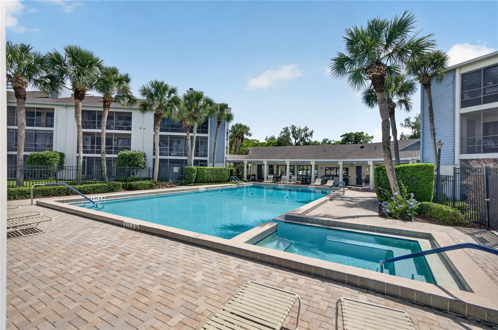 4101 FAIRVIEW VISTA PT #228, ORLANDO, FL, 32804