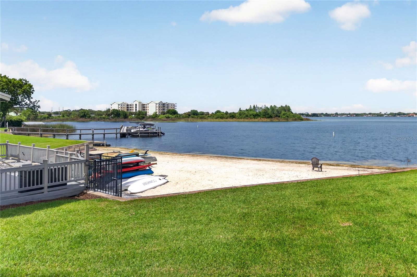 4101 FAIRVIEW VISTA PT #228, ORLANDO, FL, 32804