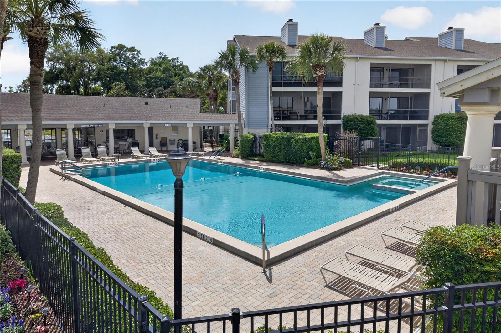 4101 FAIRVIEW VISTA PT #228, ORLANDO, FL, 32804