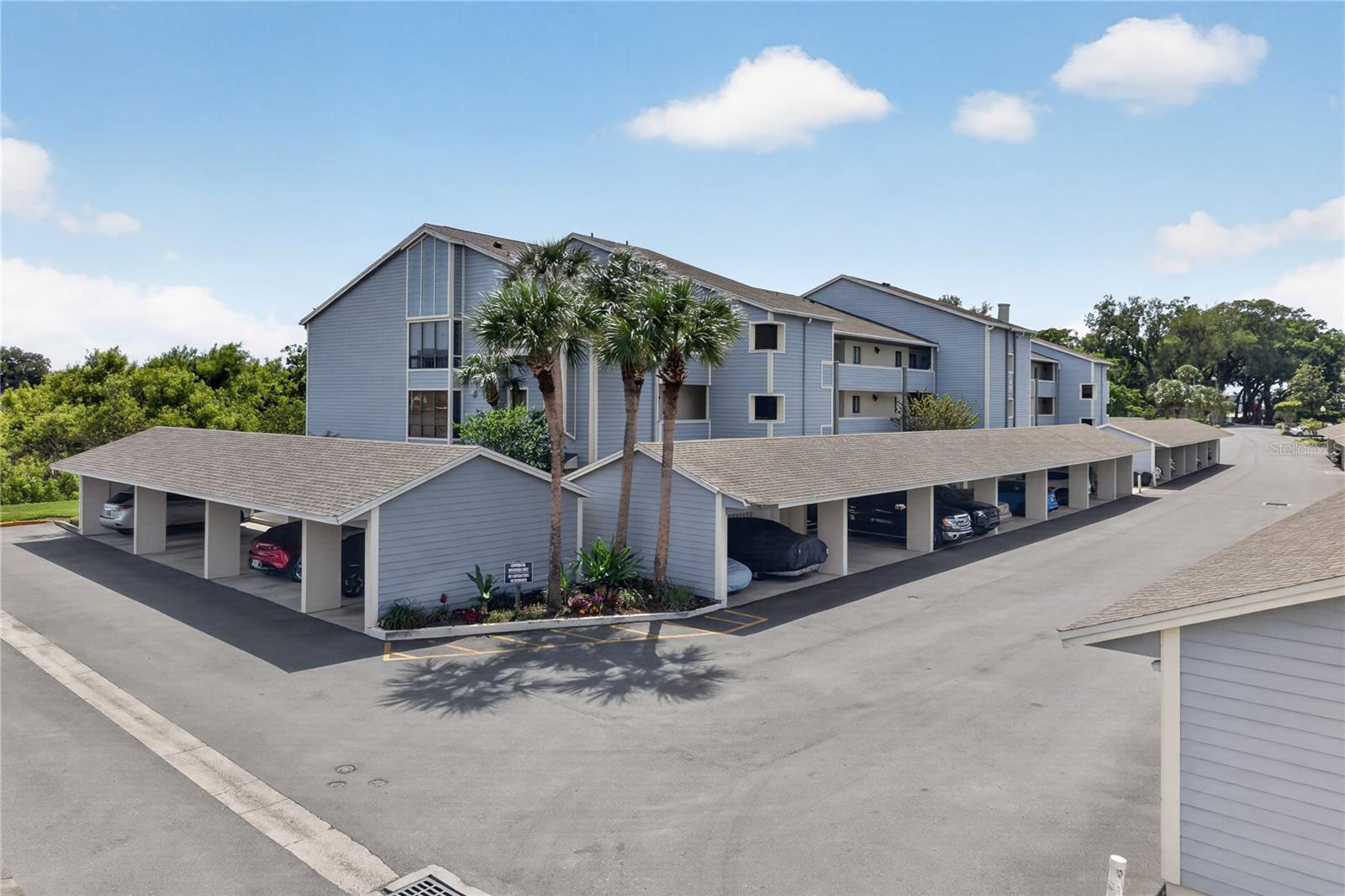 4101 FAIRVIEW VISTA PT #228, ORLANDO, FL, 32804