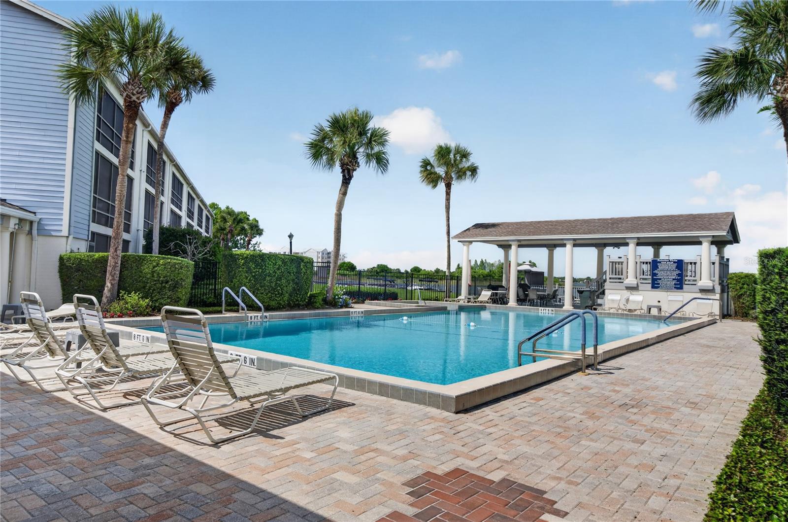 4101 FAIRVIEW VISTA PT #228, ORLANDO, FL, 32804