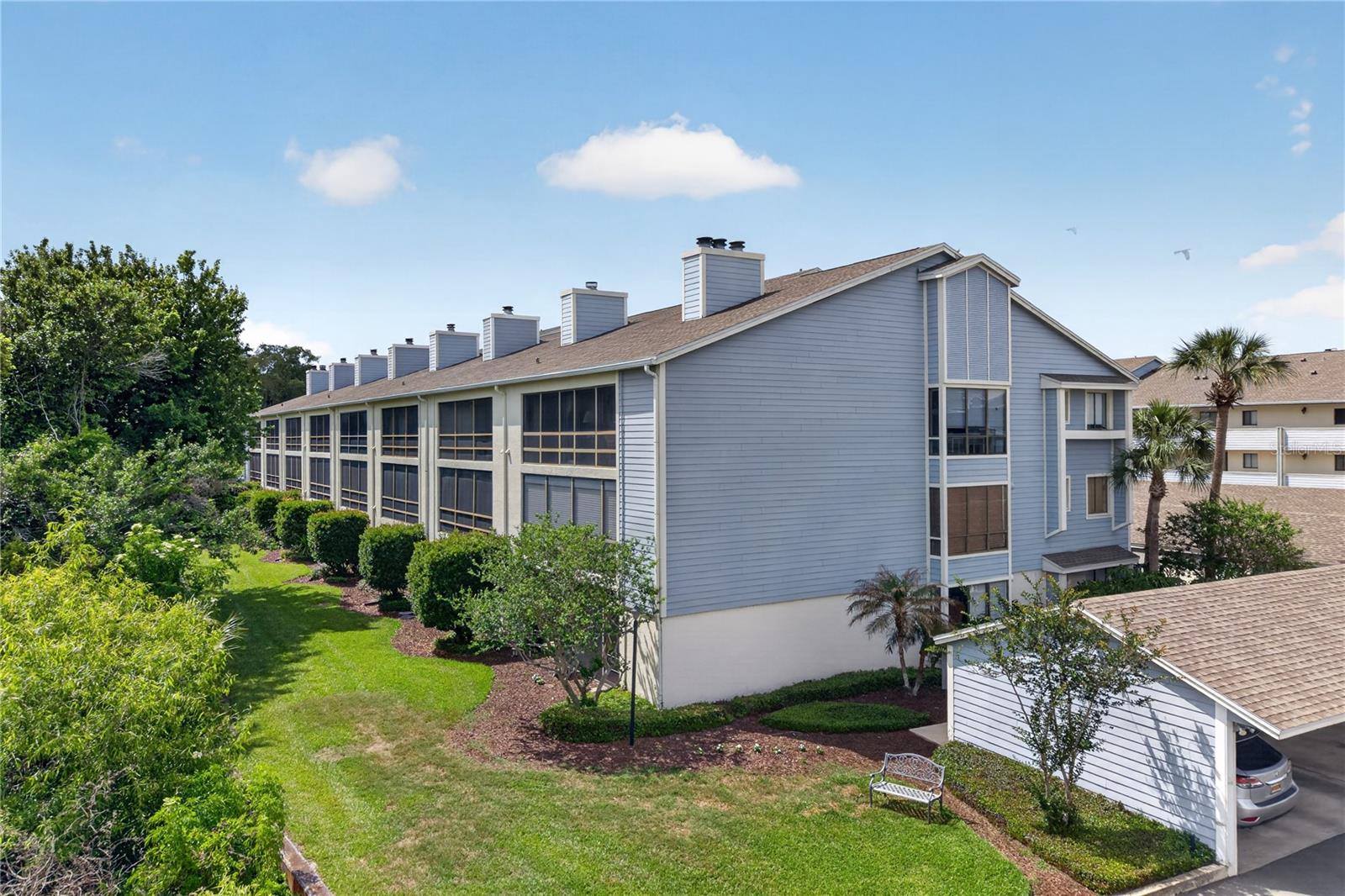 4101 FAIRVIEW VISTA PT #228, ORLANDO, FL, 32804