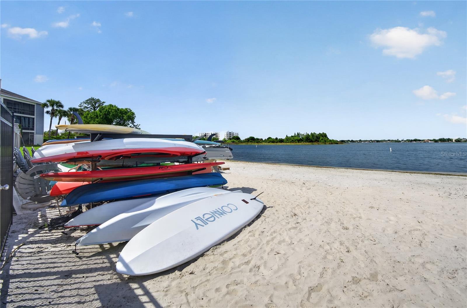 4101 FAIRVIEW VISTA PT #228, ORLANDO, FL, 32804