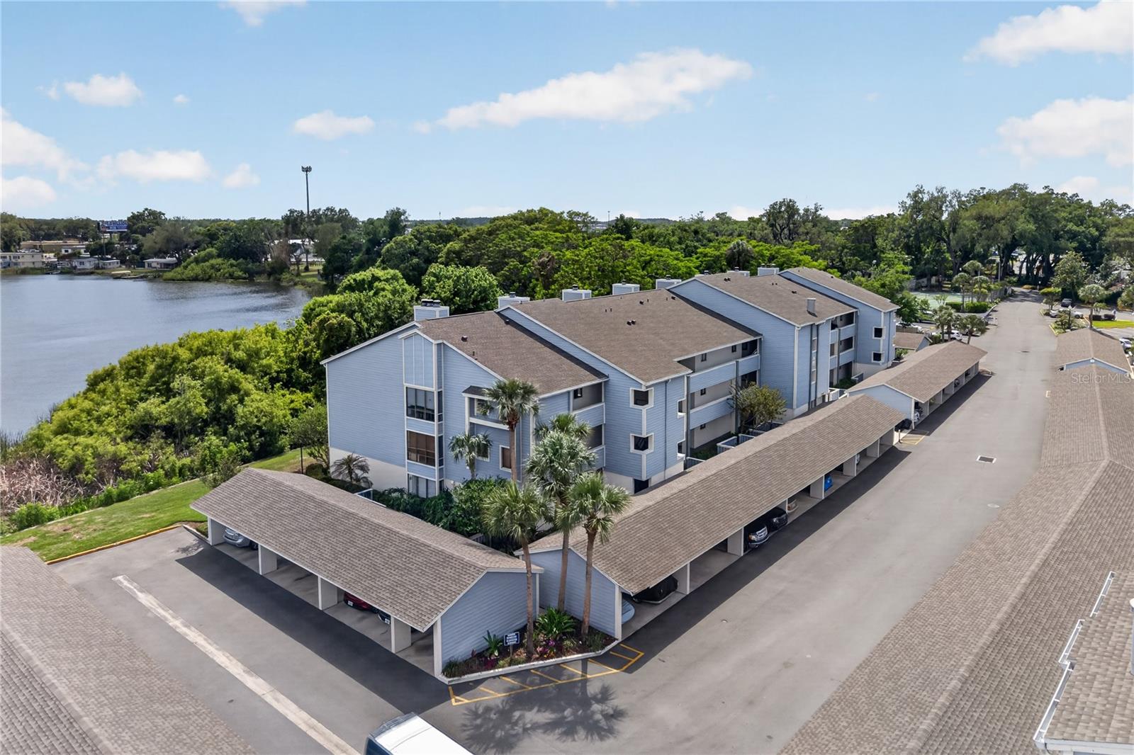 4101 FAIRVIEW VISTA PT #228, ORLANDO, FL, 32804