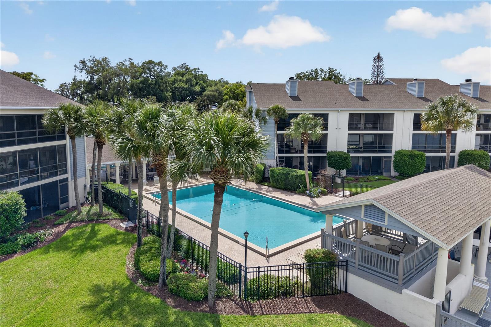 4101 FAIRVIEW VISTA PT #228, ORLANDO, FL, 32804