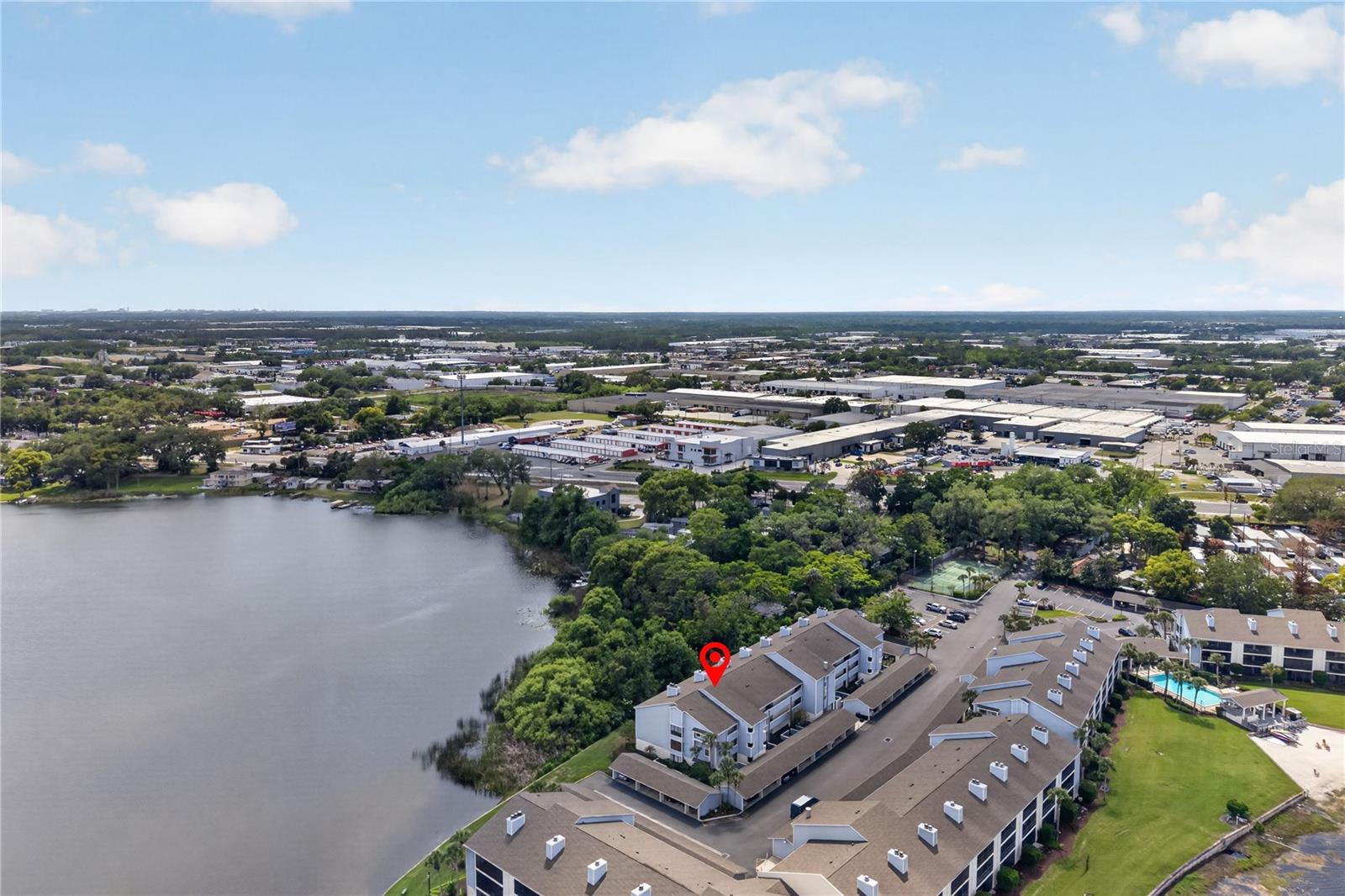 4101 FAIRVIEW VISTA PT #228, ORLANDO, FL, 32804