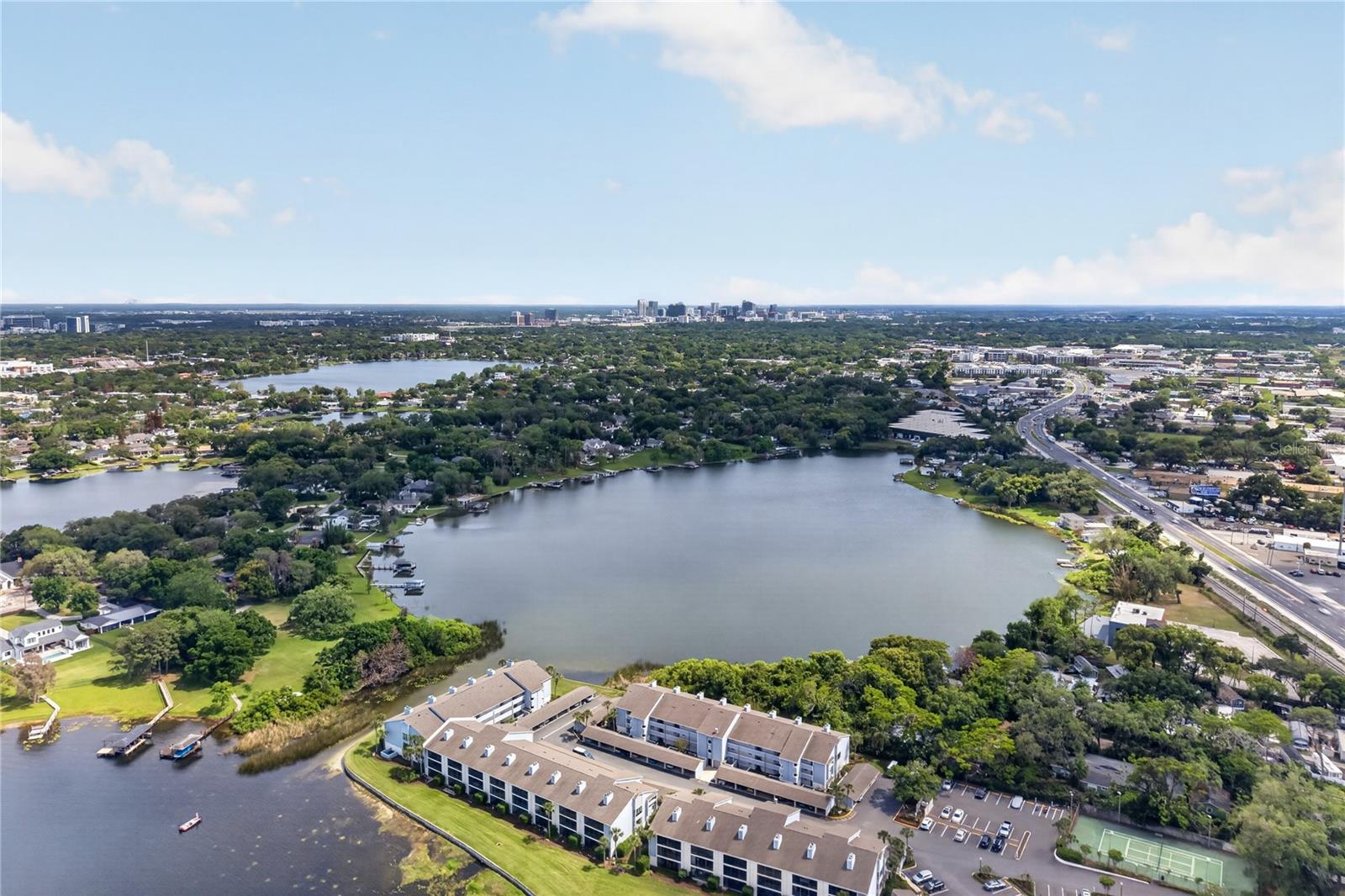 4101 FAIRVIEW VISTA PT #228, ORLANDO, FL, 32804