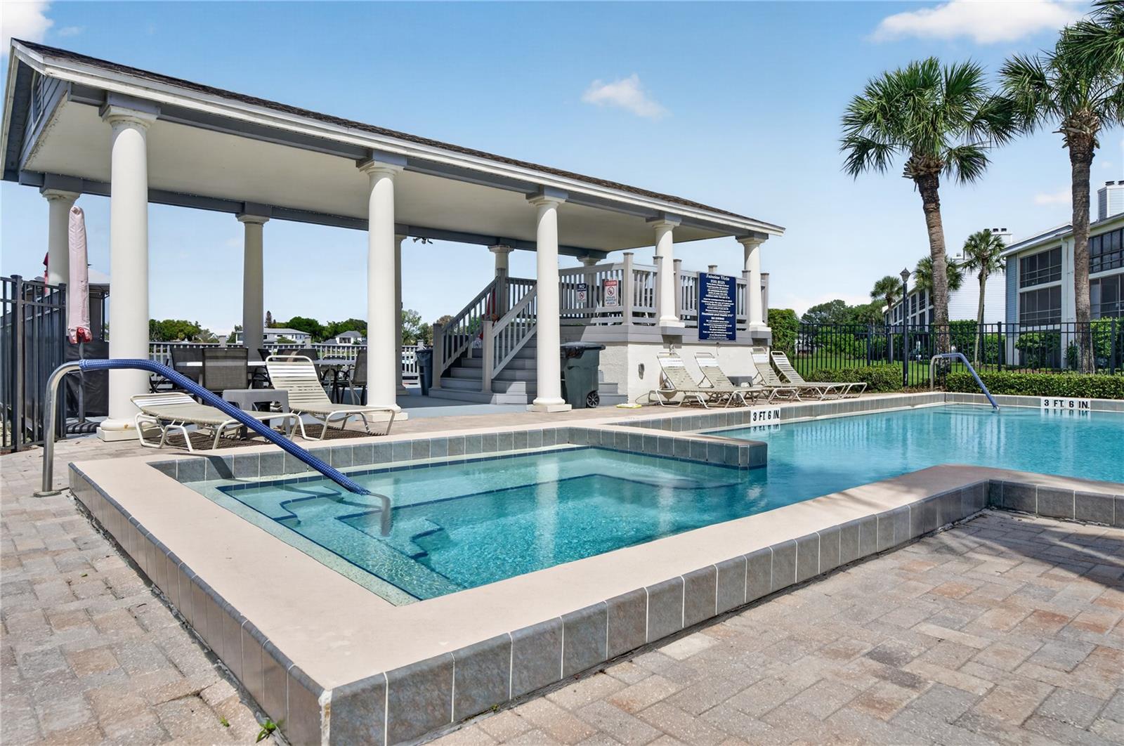 4101 FAIRVIEW VISTA PT #228, ORLANDO, FL, 32804