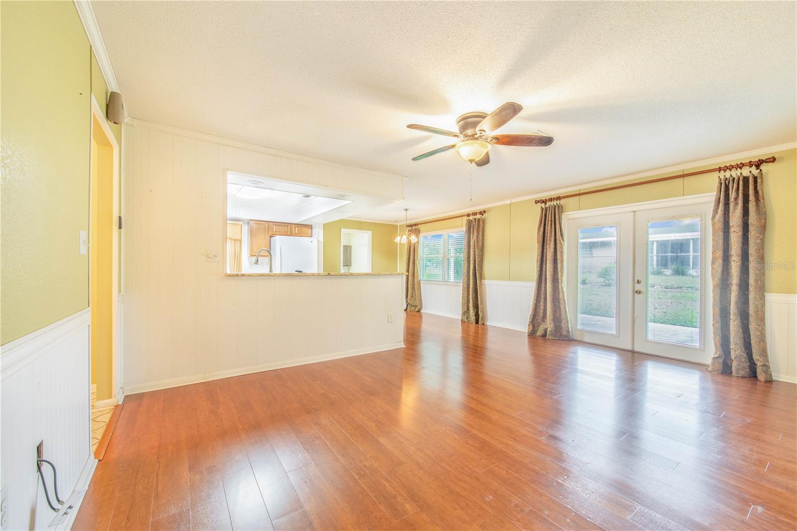 281 PARADISE ISLAND DR, HAINES CITY, FL, 33844