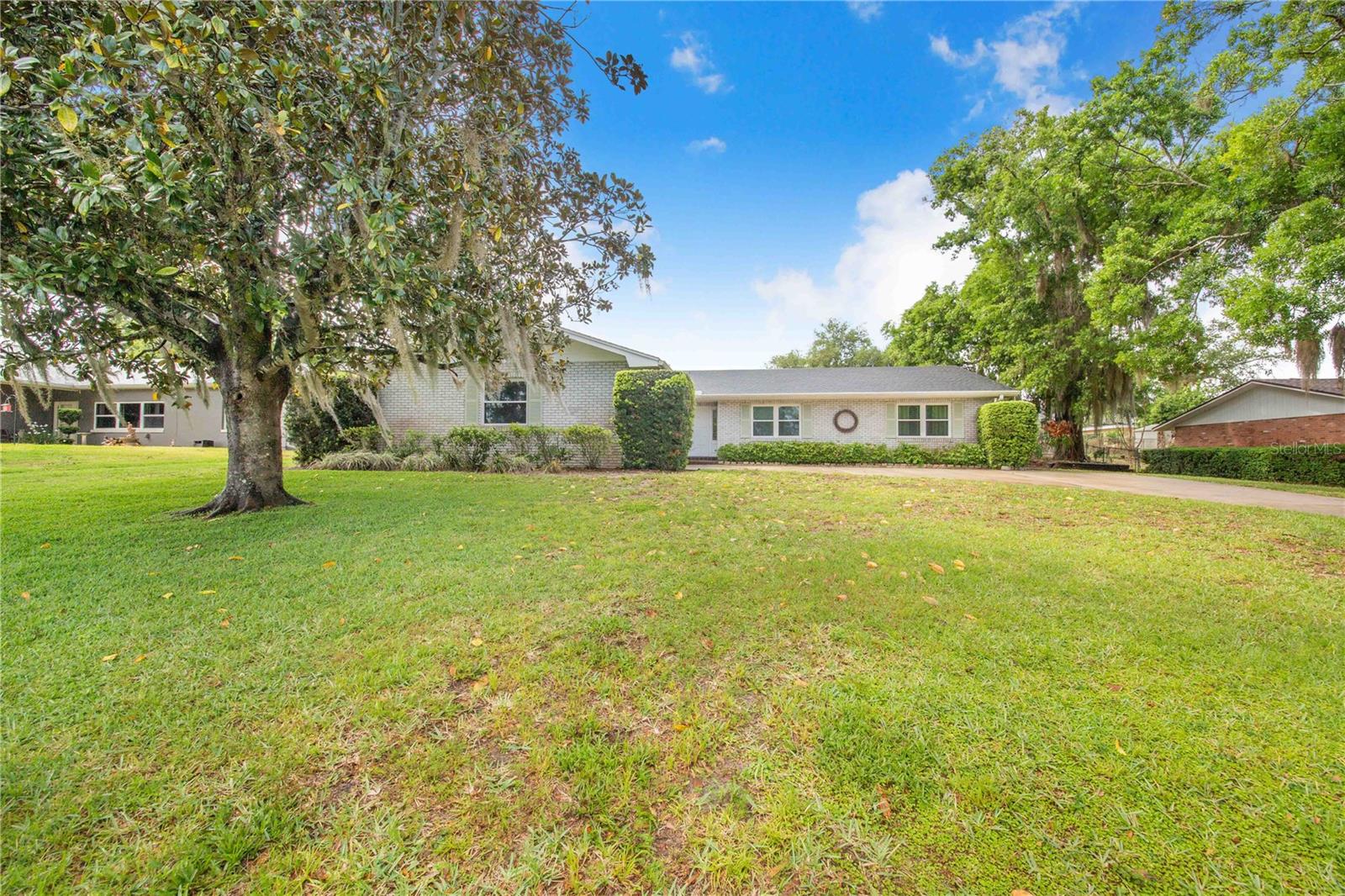 281 PARADISE ISLAND DR, HAINES CITY, FL, 33844