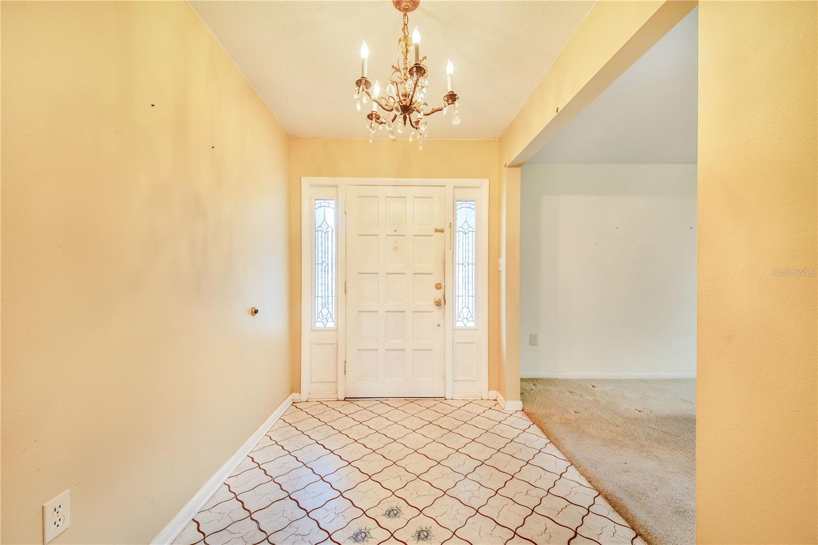 281 PARADISE ISLAND DR, HAINES CITY, FL, 33844