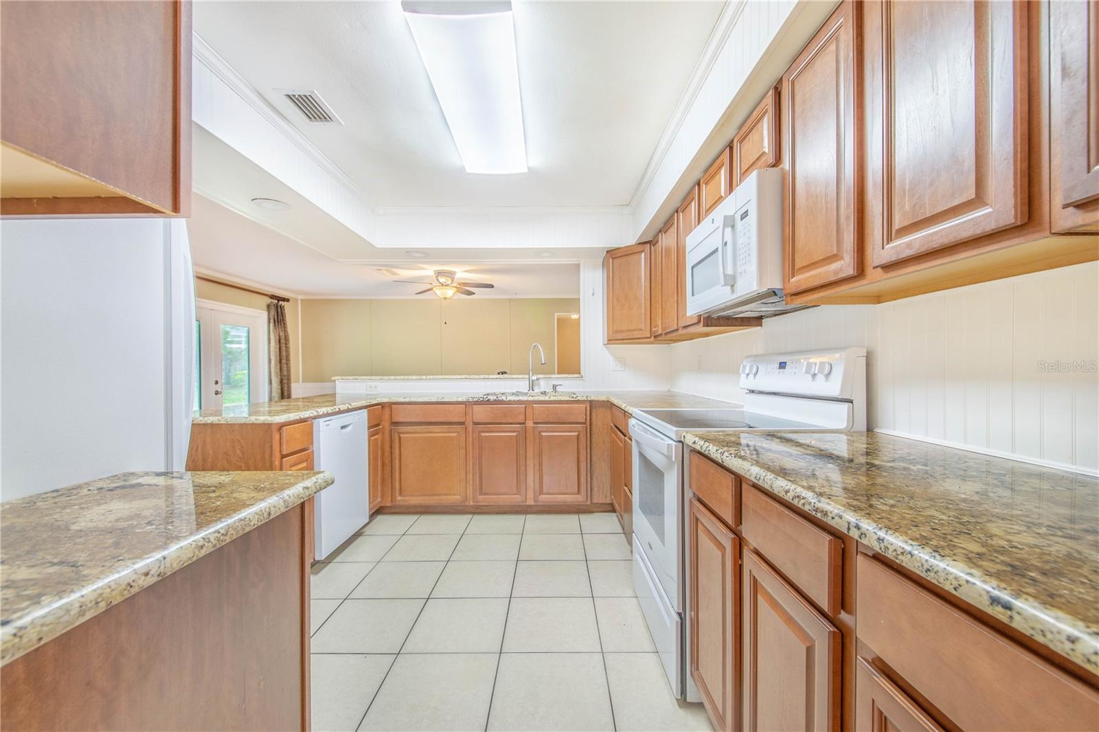 281 PARADISE ISLAND DR, HAINES CITY, FL, 33844