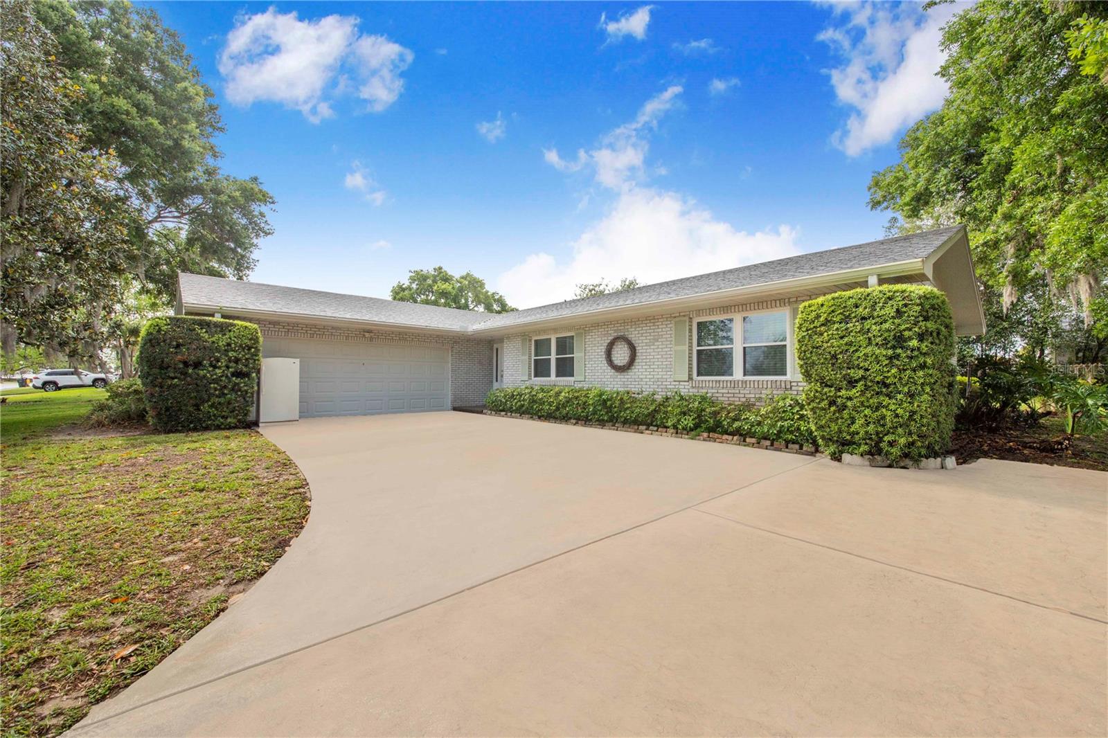 281 PARADISE ISLAND DR, HAINES CITY, FL, 33844