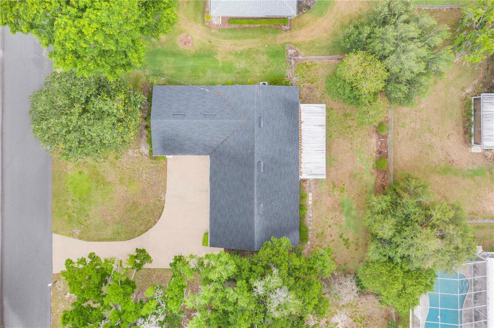 281 PARADISE ISLAND DR, HAINES CITY, FL, 33844