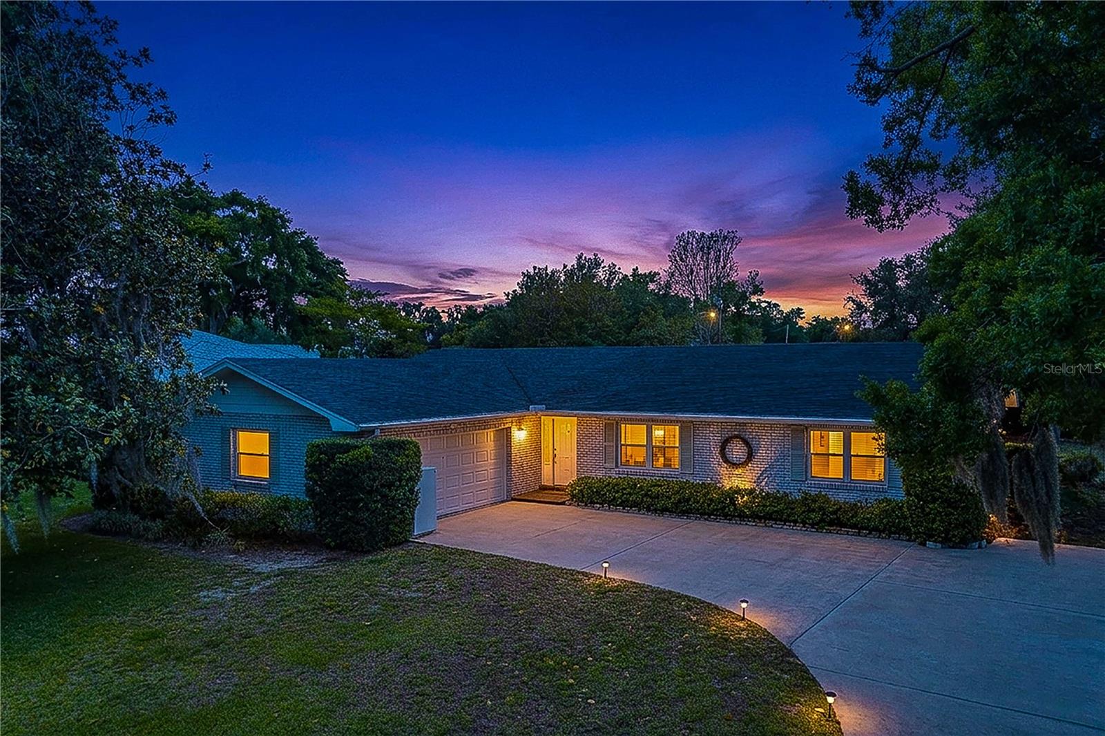 281 PARADISE ISLAND DR, HAINES CITY, FL, 33844