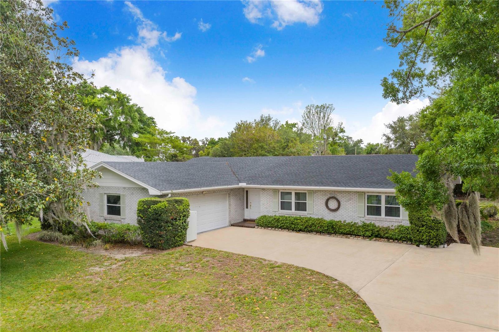 281 PARADISE ISLAND DR, HAINES CITY, FL, 33844