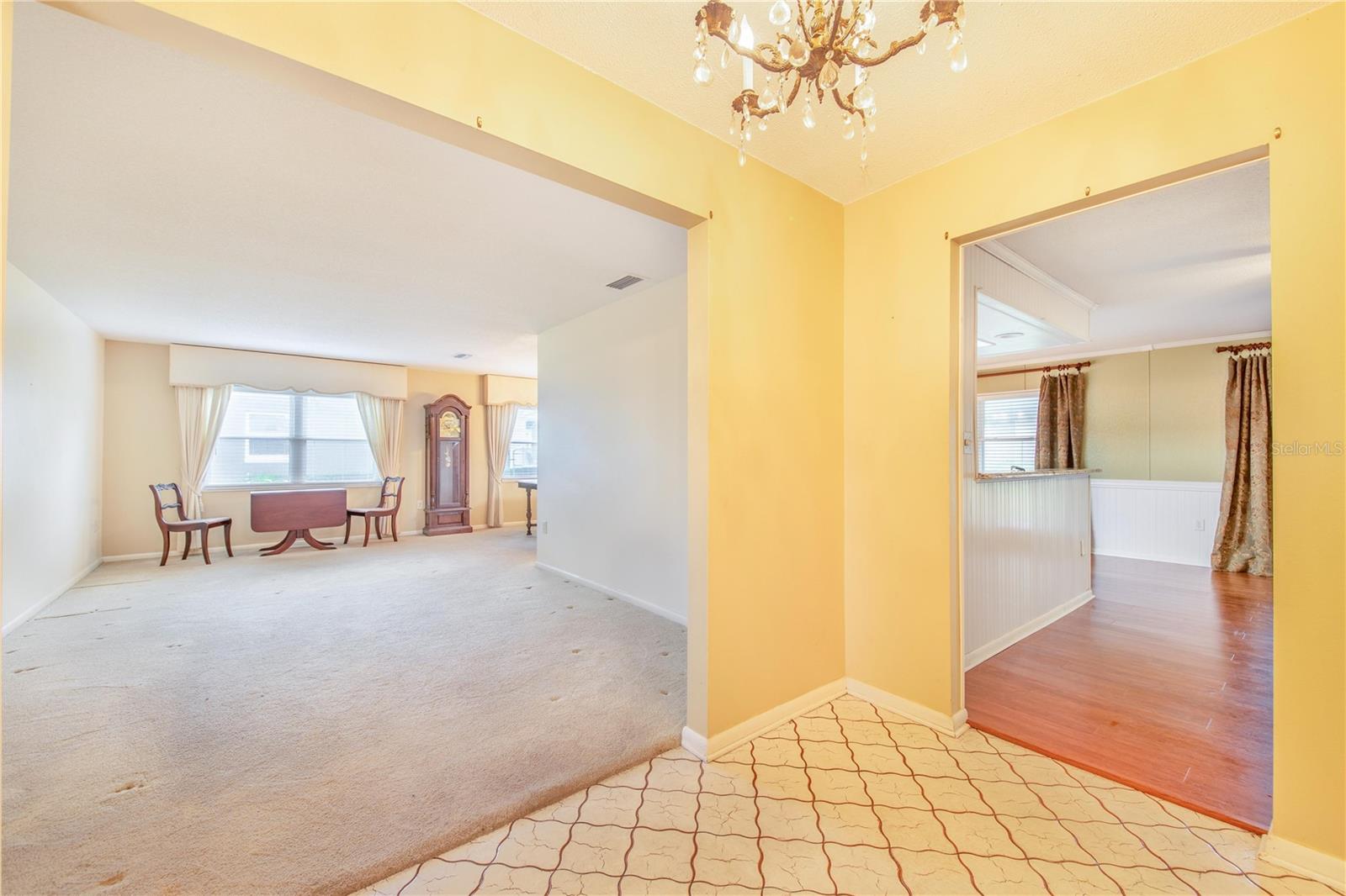 281 PARADISE ISLAND DR, HAINES CITY, FL, 33844