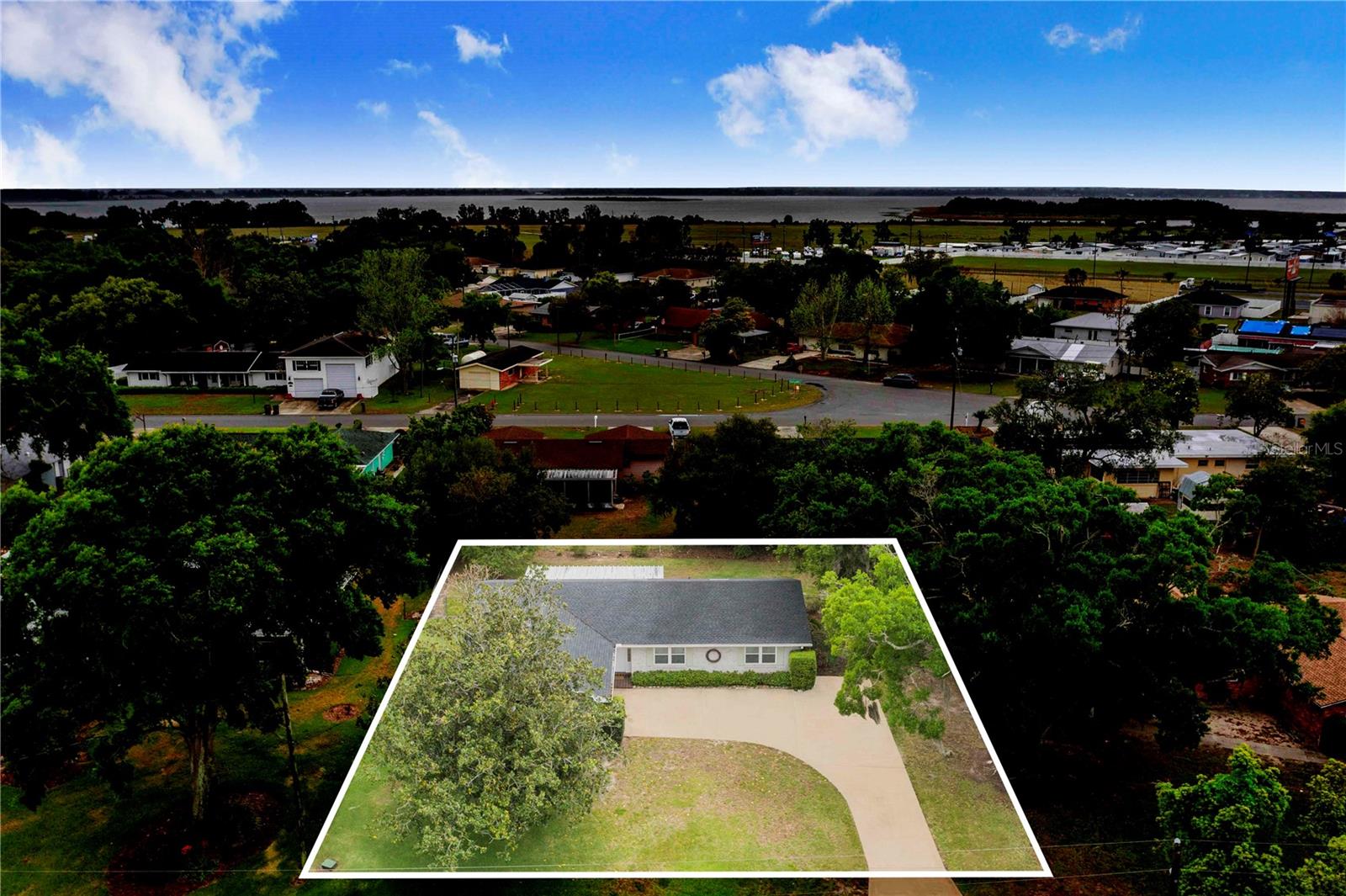 281 PARADISE ISLAND DR, HAINES CITY, FL, 33844