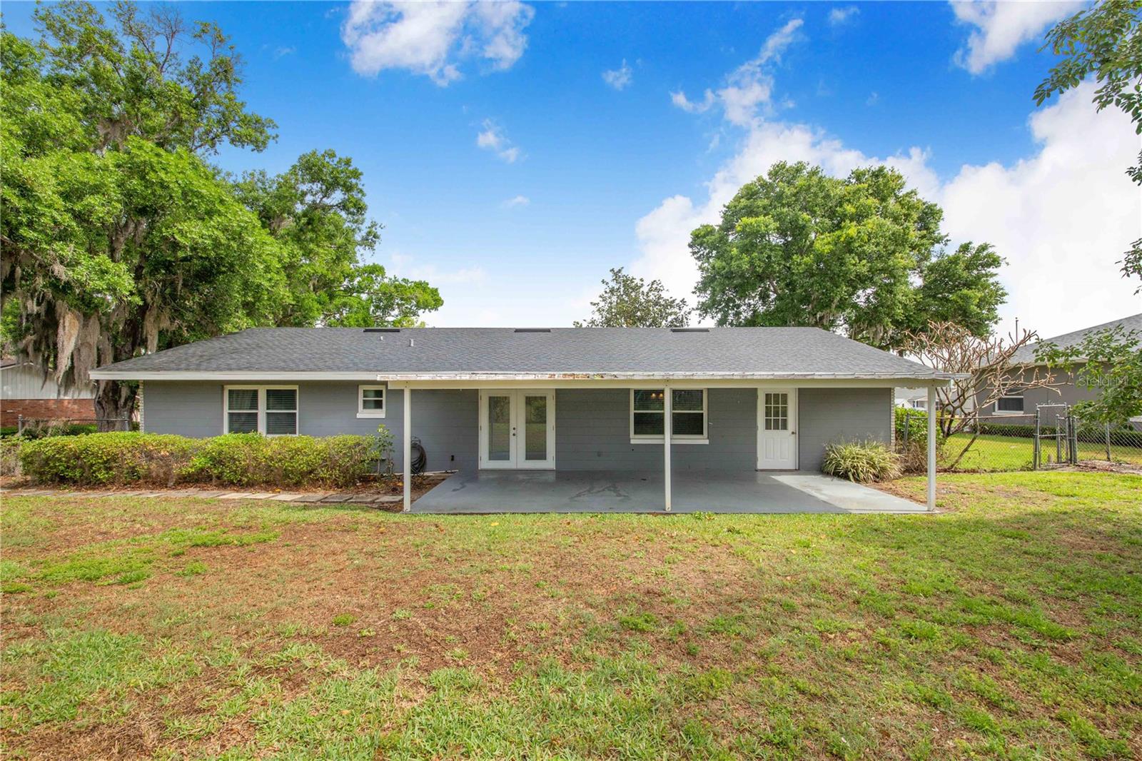 281 PARADISE ISLAND DR, HAINES CITY, FL, 33844