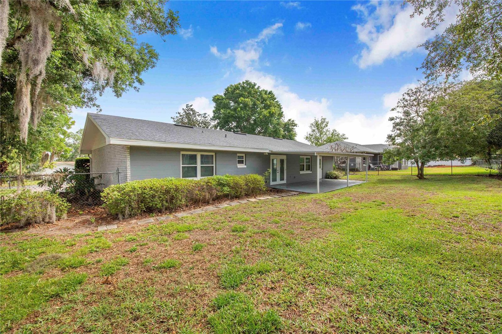 281 PARADISE ISLAND DR, HAINES CITY, FL, 33844