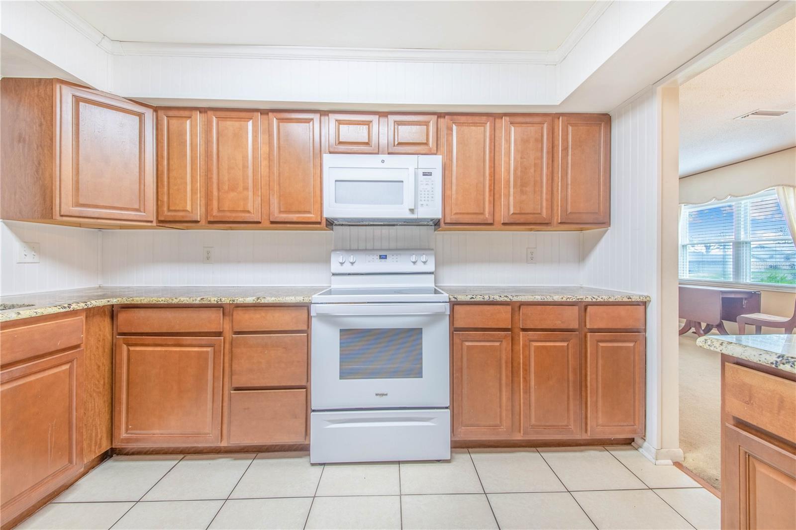 281 PARADISE ISLAND DR, HAINES CITY, FL, 33844