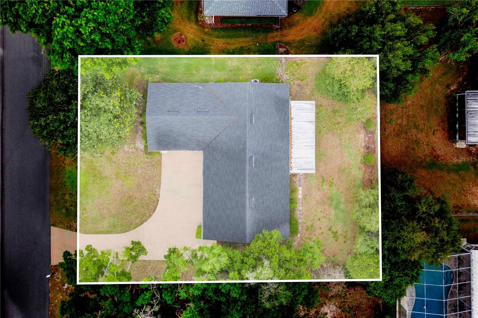 281 PARADISE ISLAND DR, HAINES CITY, FL, 33844