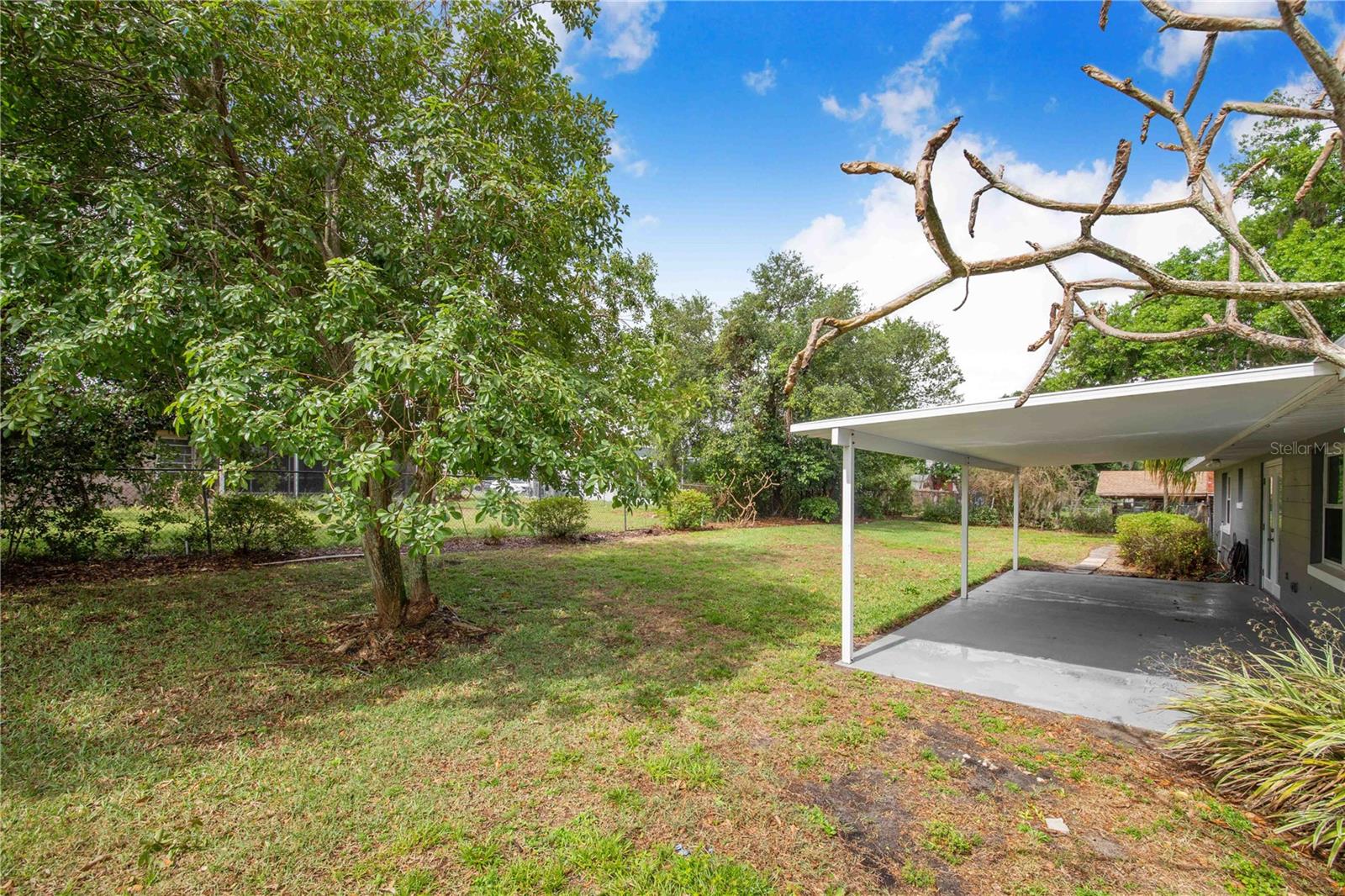 281 PARADISE ISLAND DR, HAINES CITY, FL, 33844