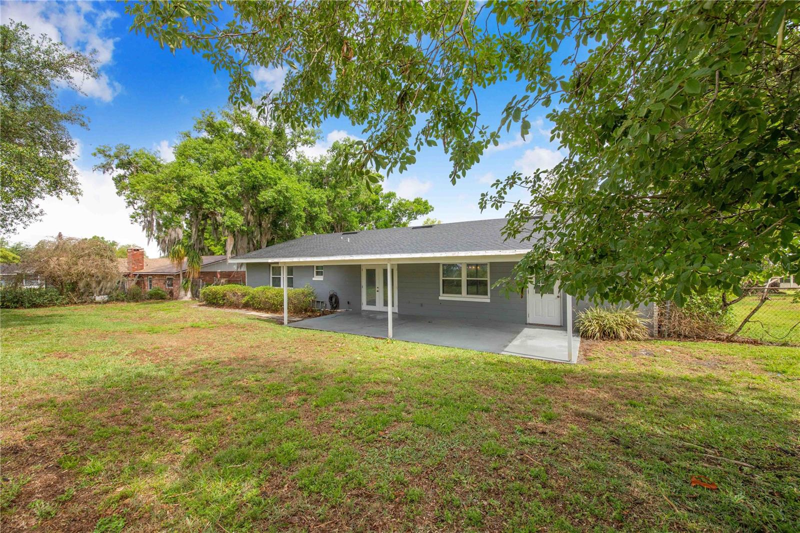 281 PARADISE ISLAND DR, HAINES CITY, FL, 33844