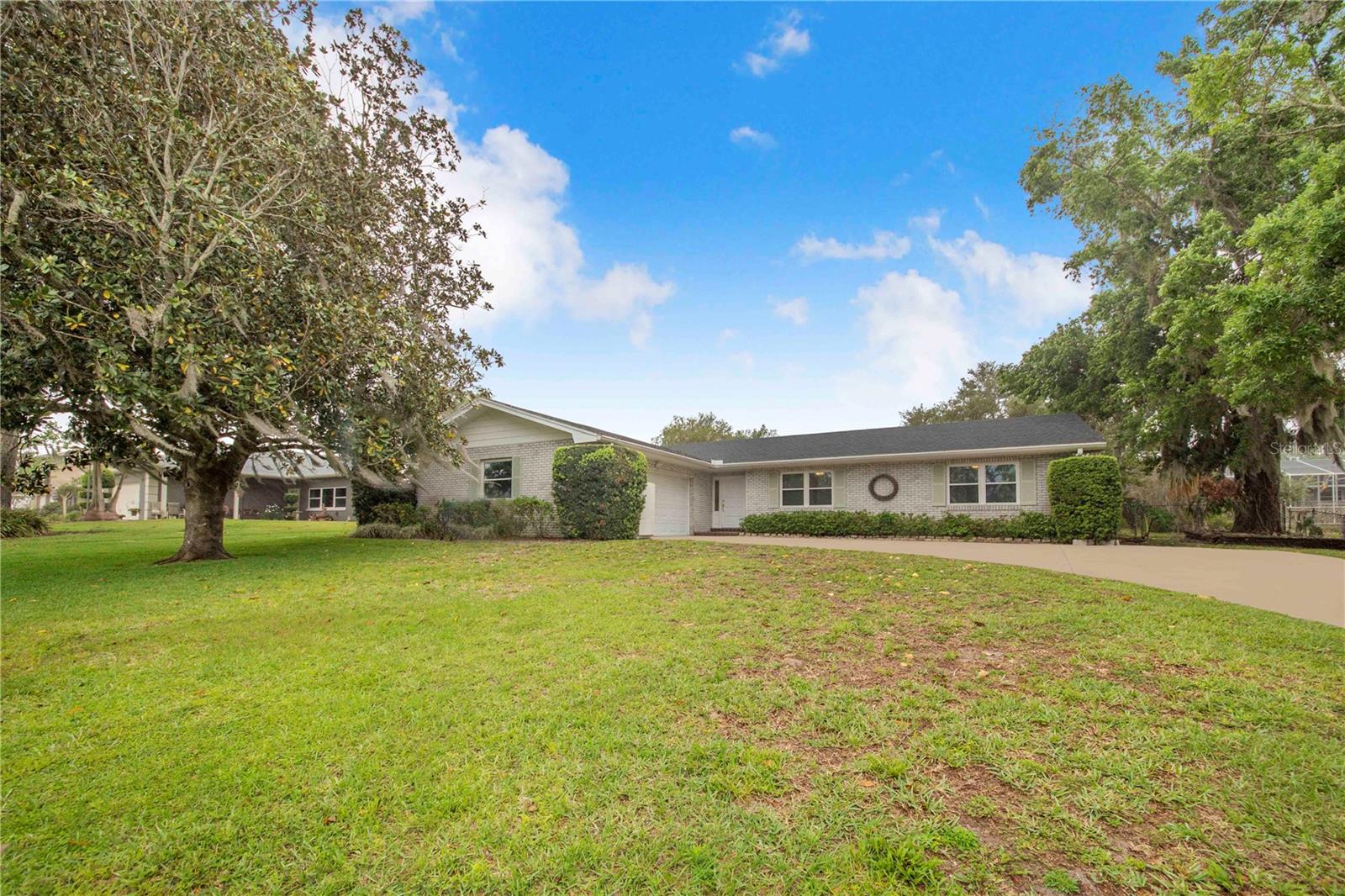 281 PARADISE ISLAND DR, HAINES CITY, FL, 33844