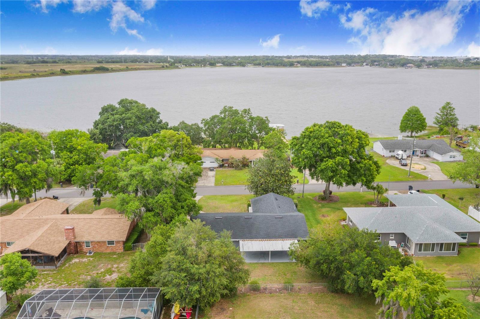 281 PARADISE ISLAND DR, HAINES CITY, FL, 33844