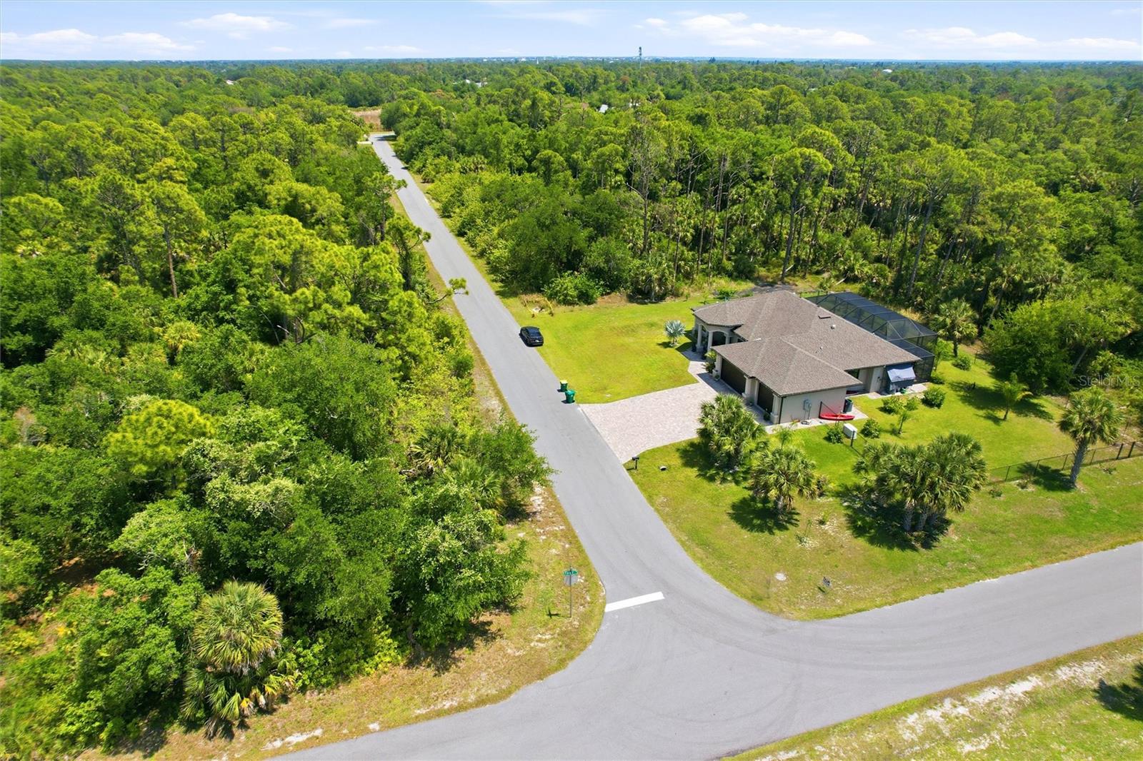 18079 EBER AVE, PORT CHARLOTTE, FL, 33948