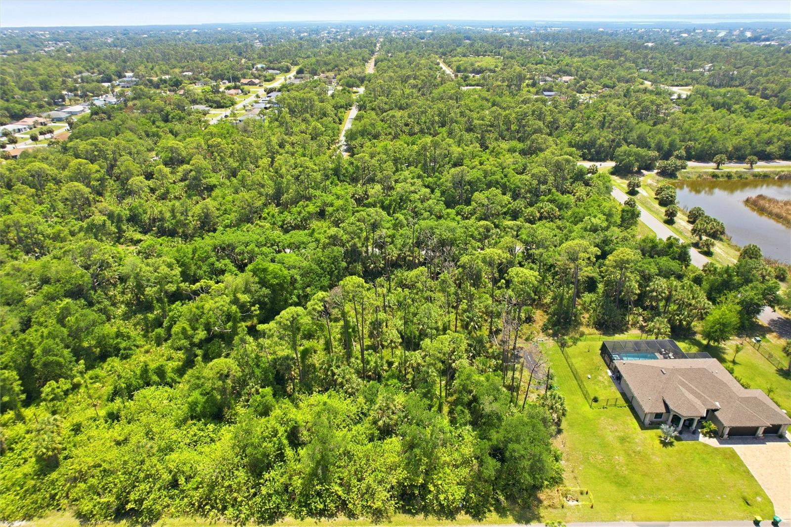 18079 EBER AVE, PORT CHARLOTTE, FL, 33948