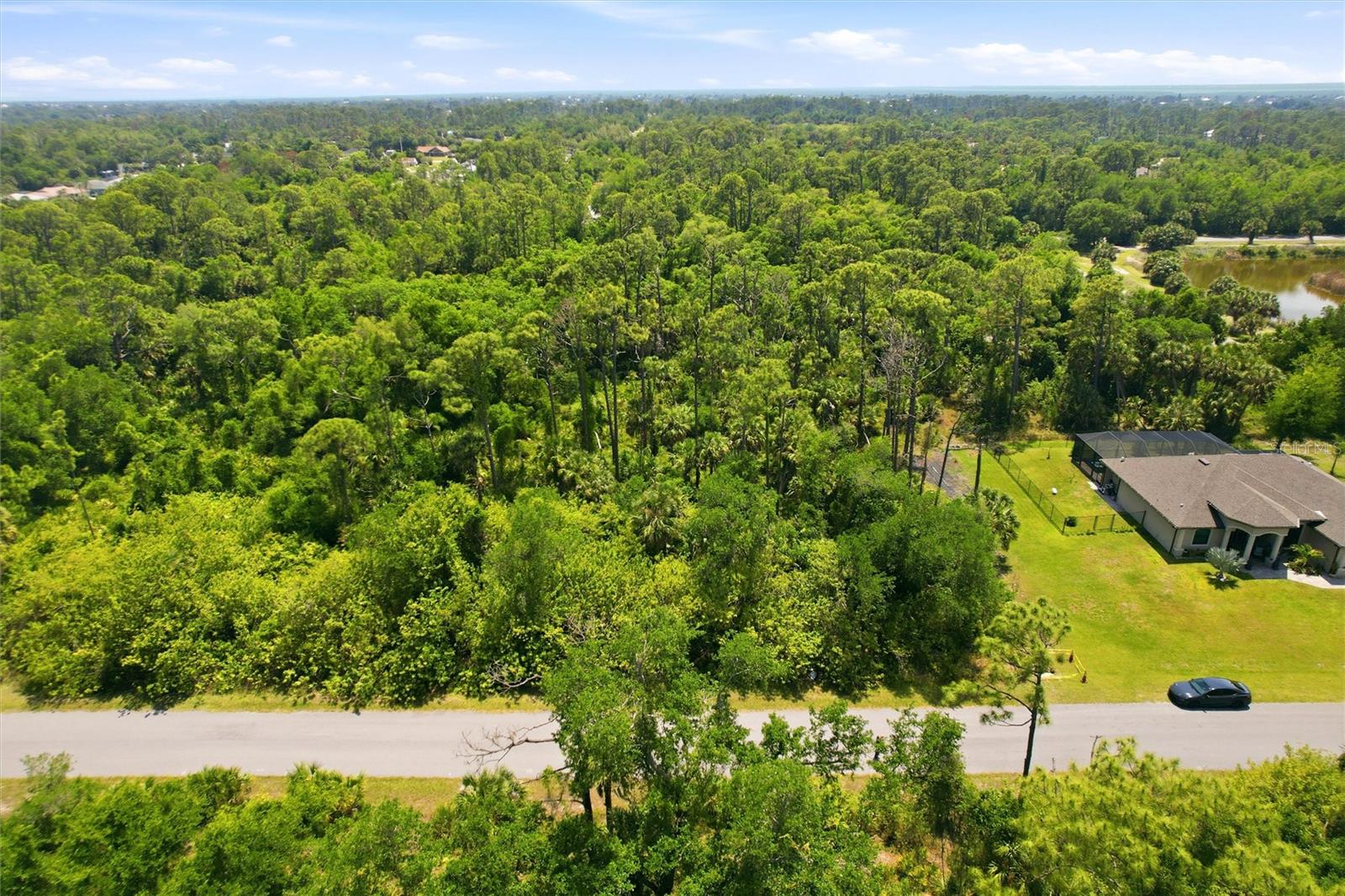 18079 EBER AVE, PORT CHARLOTTE, FL, 33948