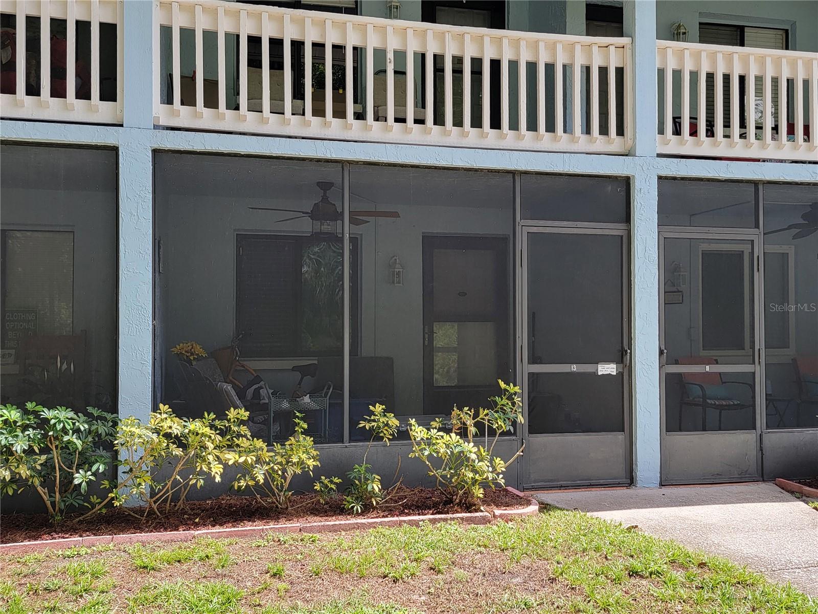 1983 ABRICO DR #H-13, LUTZ, FL, 33558